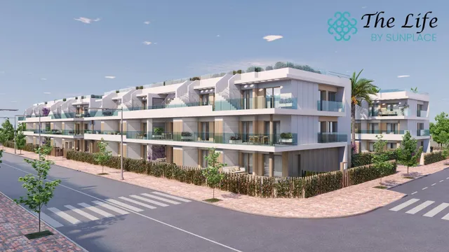 Apartamento 2 habitaciones 99m² en venta - PILAR DE LA HORAD - foto 3