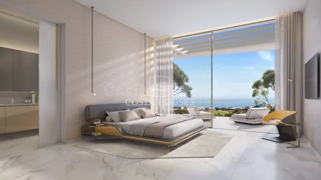 TIERRA VIVA ZAFIRO · VILLAS DE LUJO BY LAMBORGHINI EN BENAHA - foto 3
