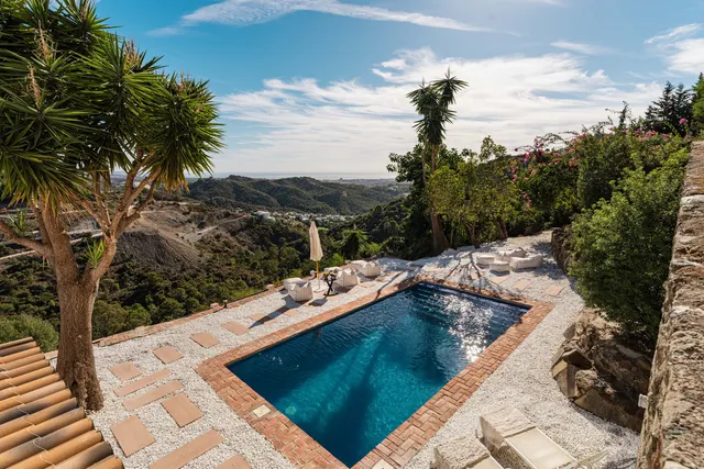 Chalet 6 habitaciones 531m² en venta - El Madroñal — 42