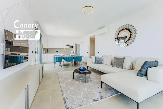 Ático, 3 dormitorios en venta en Costa Adeje — 6