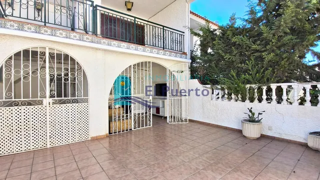 Planta baja con amplia terraza y a 300 metros de la playa de bahía en mazarrón – ref. 261 — 32