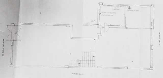 Local comercial 262m² en venta - Centro — 8