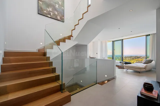 Chalet 4 habitaciones 456m² en venta - Marbella — 4