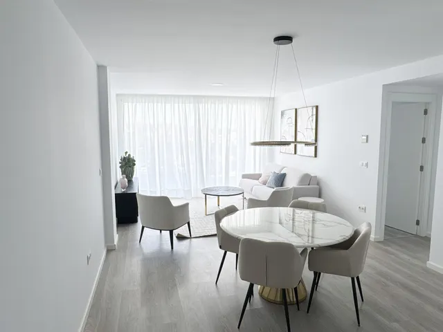 Apartamento 3 habitaciones 105m² en venta - Riviera del sol — 9