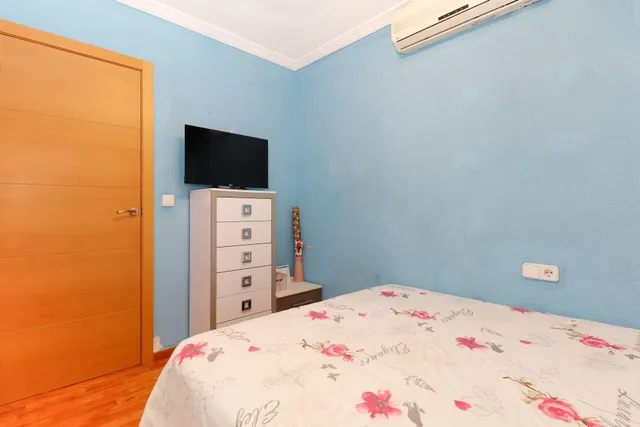 Piso 2 habitaciones 93m² en venta - El Molino — 7