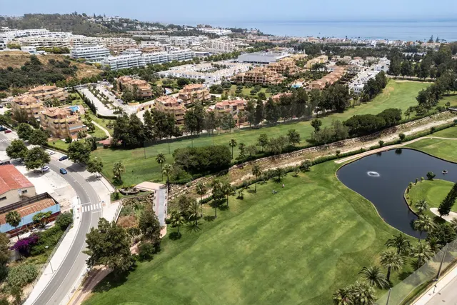 Apartamento 2 habitaciones 96m² en venta - Riviera del sol — 29