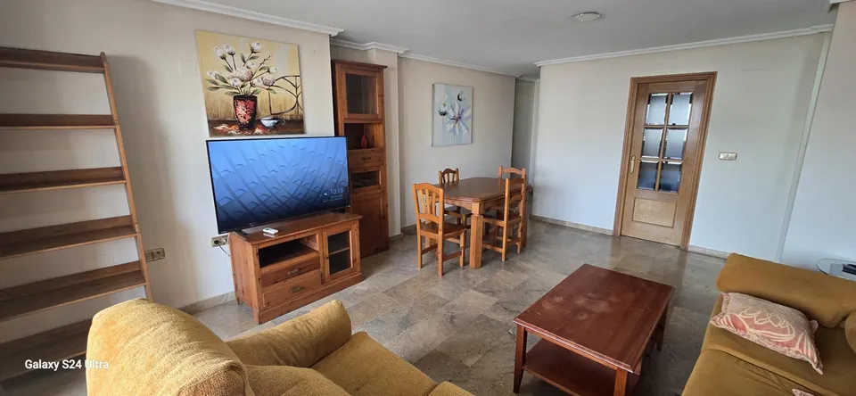 Apartamento 3 habitaciones 123m² en venta - torrevieja