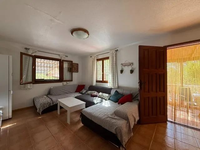 CHALET EN VENTA EN EL ESPARRAGAL — 8