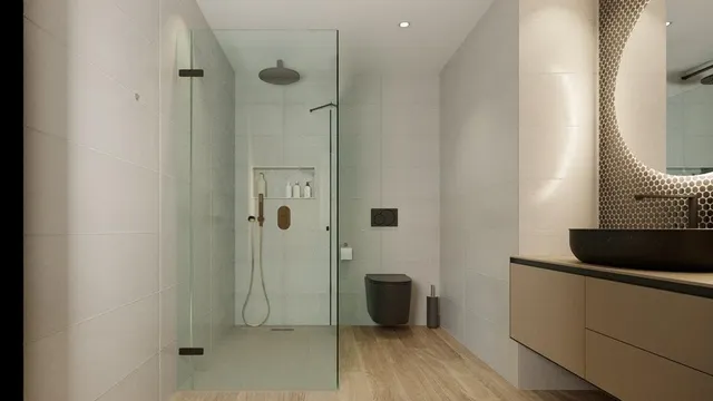 COMPLEJO RESIDENCIAL DE OBRA NUEVA CON VISTAS AL MAR EN FINESTRAT — 8