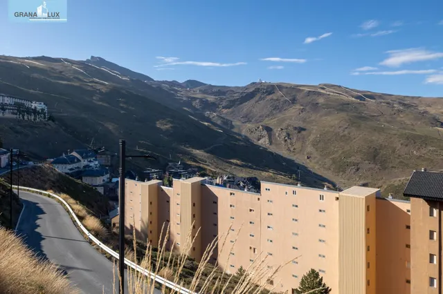 DUPLEX EN PLENA SIERRA NEVADA — 46