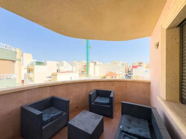 Apartamento 4 habitaciones 130m² en venta - Centro — 14