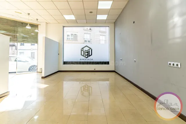 ✨ LOCAL COMERCIAL acondicionado y LISTO para emprender en CA