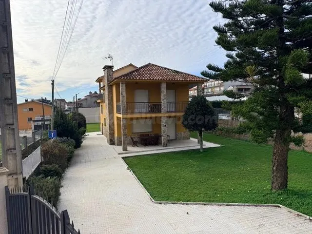 Casa en Sanxeno - con vistas al mar - foto 2