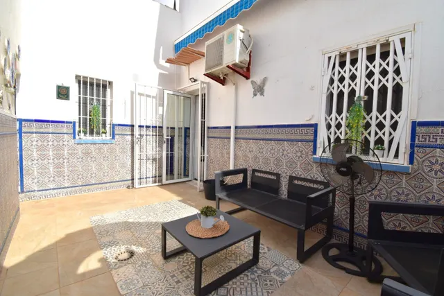 Quad 2 habitaciones 72m² en venta - Playa Flamenca - foto 4
