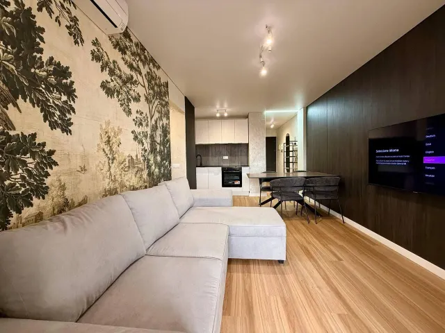 Apartamento 2 habitaciones 64m² en venta - Acequion — 10