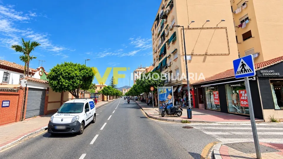 ¡Ciudad Jardín: comodidad, servicios y conexión!