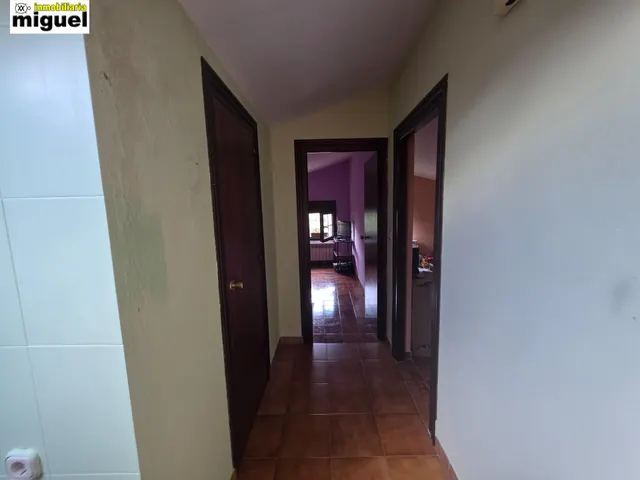 Casa con terreno en Siejo — 37