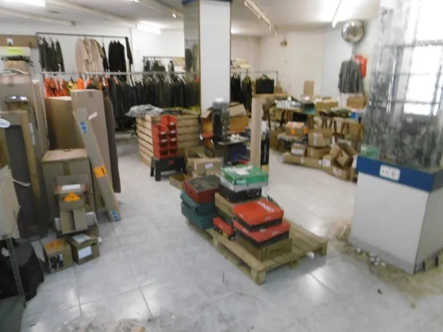 Local comercial 122m² en alquiler - Tortosa — 8