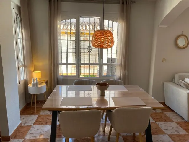 Bungalow 2 habitaciones en venta - Lomas de Cabo Roig - foto 5