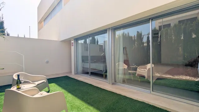 Apartamento 2 habitaciones 78m² en venta - Los balcones — 31