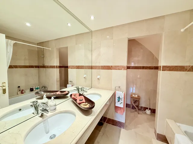 Apartamento 3 habitaciones 315m² en venta - Costa Del Sol — 17