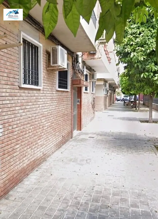 Venta de Piso en Sevilla
