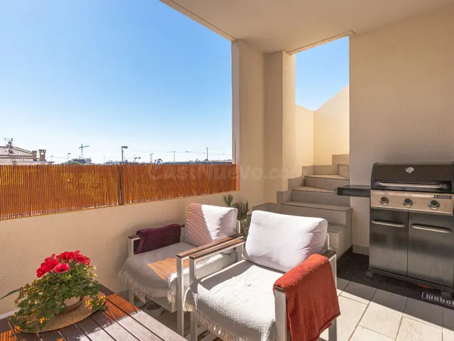 Bungalow 2 habitaciones 61m² en venta - La Florida — 16