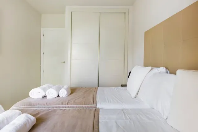 Adosado 5 habitaciones 166m² en venta - Marbella — 6