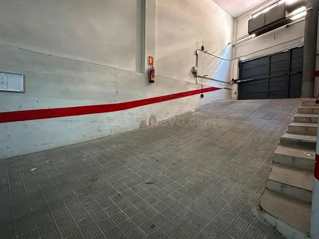 ¡Oportunidad Única! 2 plazas de garaje en Elda por solo €18. - foto 5