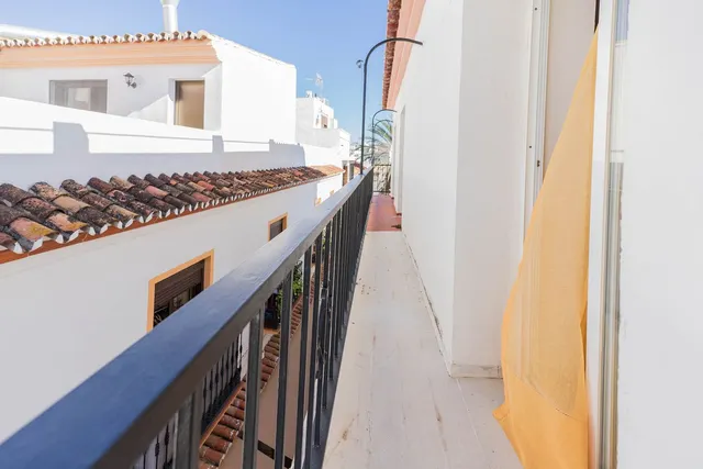 Adosado 6 habitaciones 431m² en venta - Marbella — 21