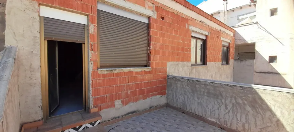 Chalet EN CONSTRUCCIÓN con 2 plantas, con 200 metros de planta!!!!