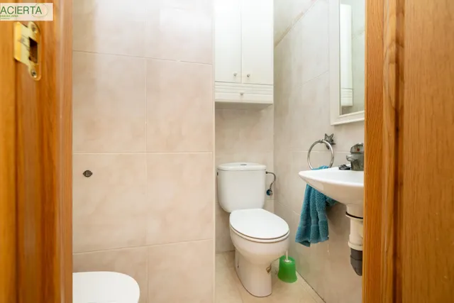 Piso 4 habitaciones 100m² en venta - Gran capitan — 19