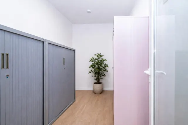 Se vende local reformado en el Fortí — 13