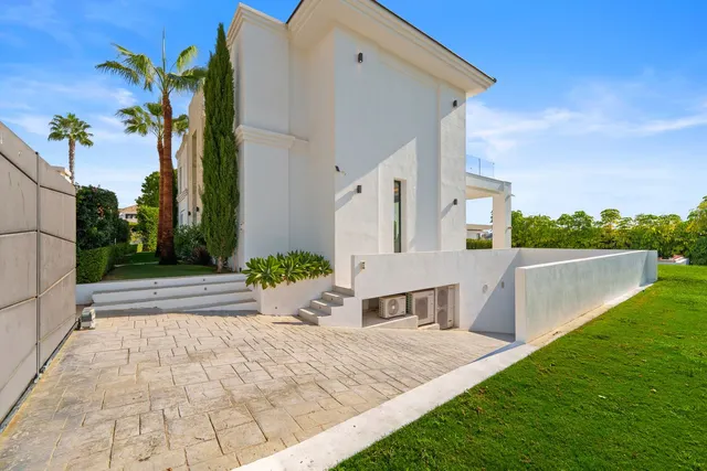 Chalet 6 habitaciones 581m² en venta - El Madroñal — 21