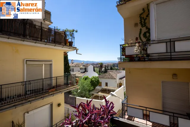 Piso 4 habitaciones 105m² en venta - Realejo — 29