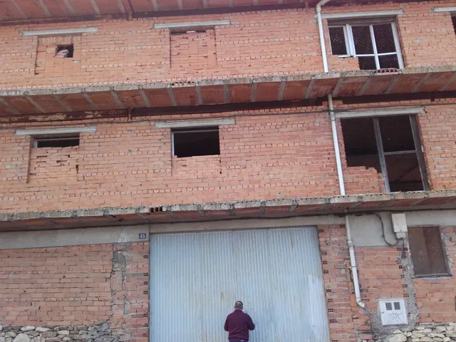 SOLAR URBANO EN VENTA - foto 5