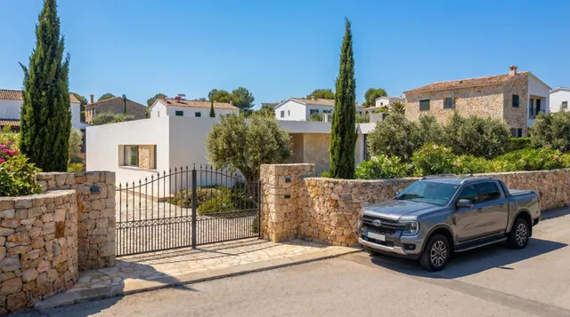 Villa 3 habitaciones 148m² en venta - Comunidad valenciana — 7