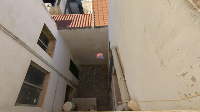 Edificio / casa en el centro del puerto de Sagunto — 23