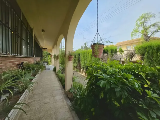 Elegante Casa de Alquiler en Playa Muchavista - El Campello — 27