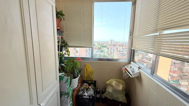 VENTA NUDA PROPIEDAD – LAS AGUILAS, MADRID - foto 4