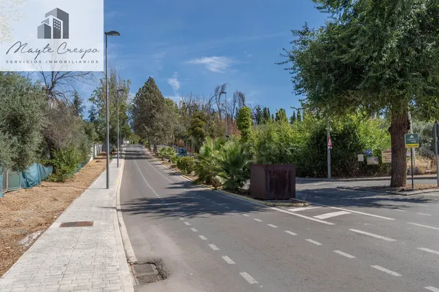 Espectacular Villa Unifamiliar Independiente con Máxima Privacidad y Autonomía en Cortijo del Aire — 2