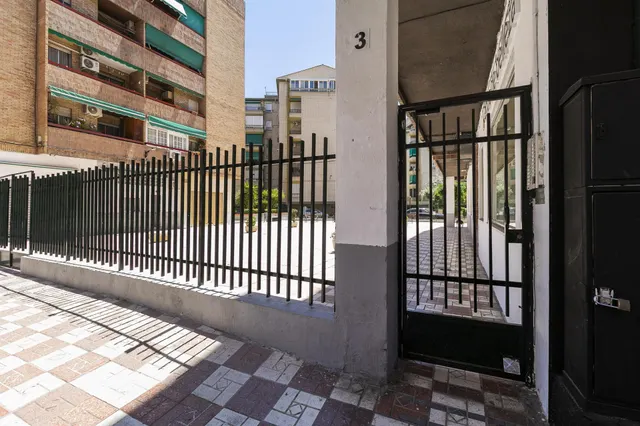 LOFT A ESTRENAR EN LA CHANA – DISEÑO MODERNO Y MÁXIMO APROVECHAMIENTO DEL ESPACIO — 10