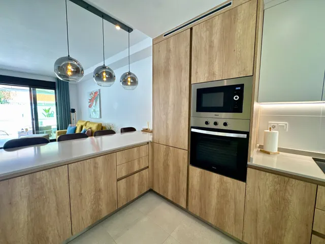 Apartamento 2 habitaciones 77m² en venta - Zona Pueblo — 10