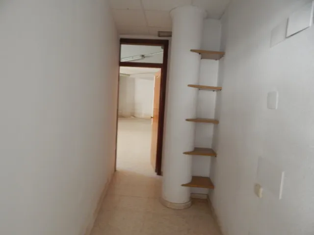 LOCAL COMERCIAL CHAFLAN EN ONTINYENT — 22