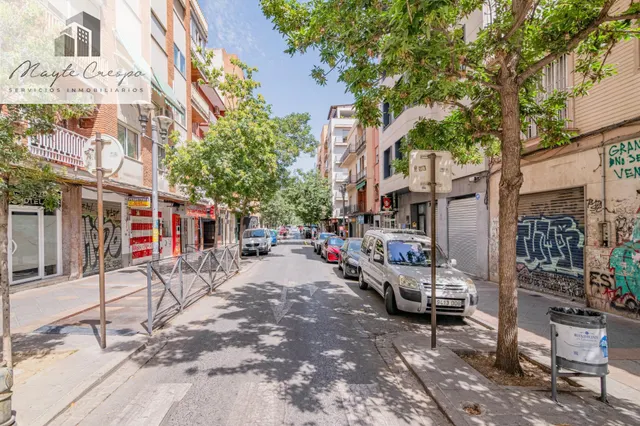 LOCAL EN CALLE SOL 25 CON 55 METROS — 29