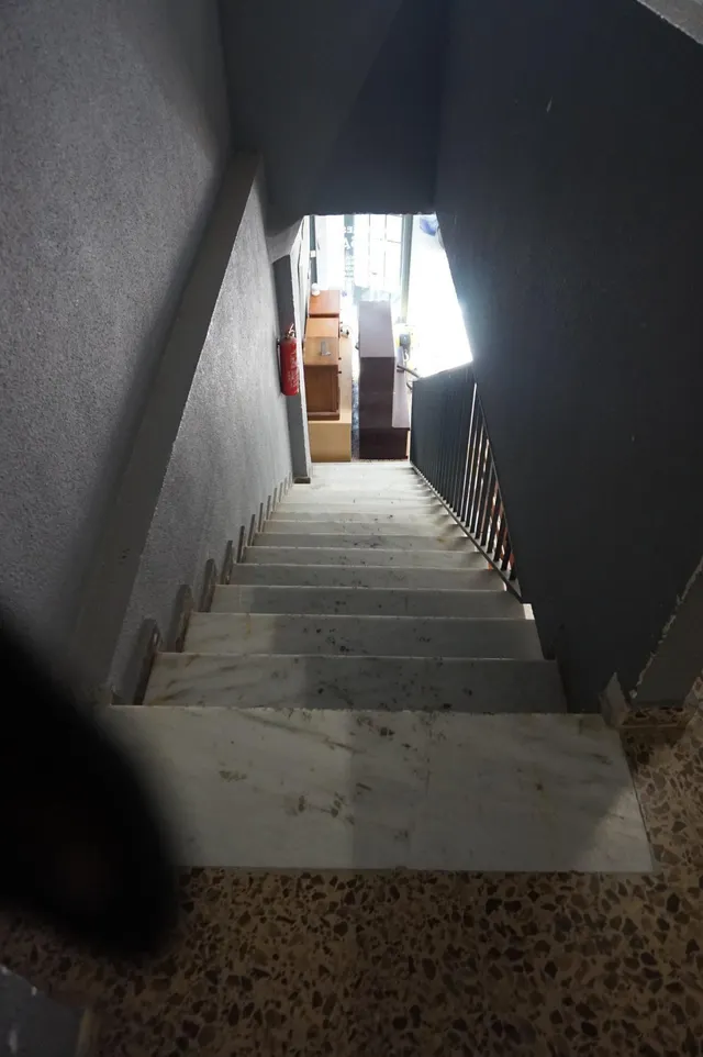 Convierte Local + altillo en un DUPLEX!! — 6