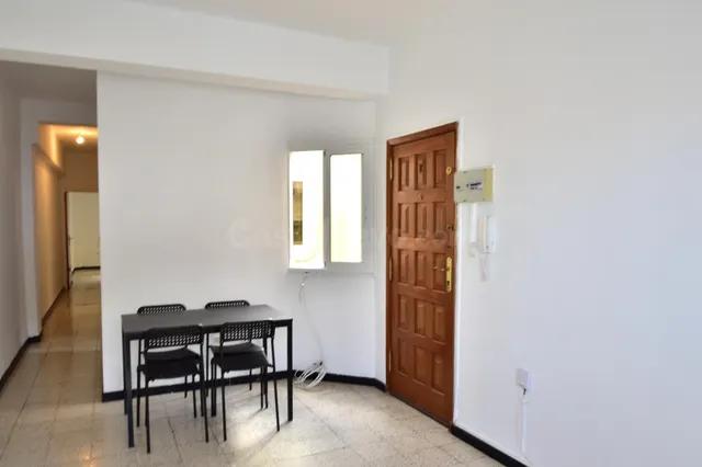 Ático 2 habitaciones Alquilado — 3