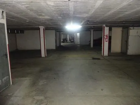 PLAZA DE GARAJE EN BERTAMIRÁNS — 3
