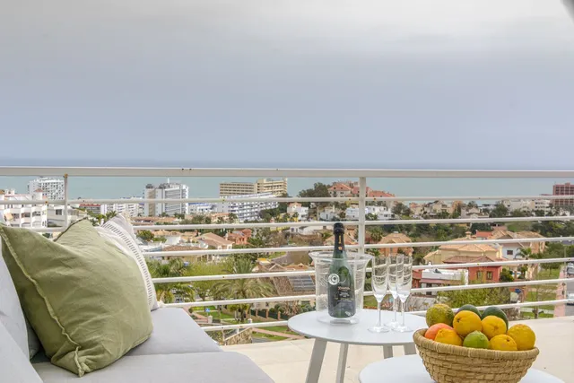Ático Dúplex 4 habitaciones 186m² en venta - Centro — 13