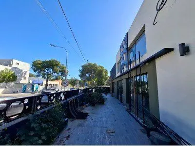 Local comercial 511m² en alquiler - La Cañada — 9